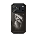 T.F Luxury Tough Phone Case for iPhone 17 16 15 14 13 12 Series