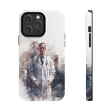 Doctor Tough Phone Case for iPhone 15 14 13 12 Series