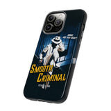 Michael Jackson - Smooth Criminal Tough Phone Case for iPhone 15 14 13 12 Series