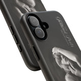T.F Luxury Tough Phone Case for iPhone 17 16 15 14 13 12 Series