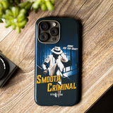 Michael Jackson - Smooth Criminal Tough Phone Case for iPhone 15 14 13 12 Series