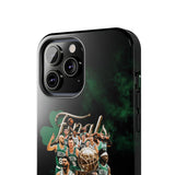 Boston Celtics - 2024 NBA Champions Tough Phone Case for iPhone 15 14 13 12 Series