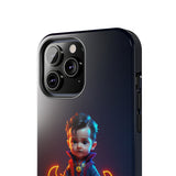 Marvel Doctor Strange High Quality Tough Phone Cases for iPhone 15 14 13 12 Series