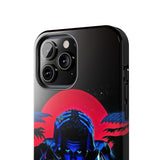 New The Weeknd Tough Phone Case for iPhone 15 14 13 12 Series