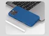 Official Super Frosted Shield Magnetic Matte Case for iPhone 16 Series