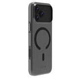 Magnetic Matte Magnet Anti-slip Drop Protection Phone Case for iPhone 17 Series