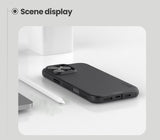 Official Super Frosted Shield Magnetic Matte Case for iPhone 16 Series