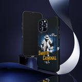 Michael Jackson - Smooth Criminal Tough Phone Case for iPhone 15 14 13 12 Series