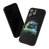 Minnesota Timberwolves Tough Phone Case for iPhone 15 14 13 12 Series