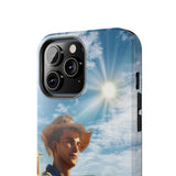 Brand New Farmer Tough Phone Case for iPhone 15 14 13 12 Series