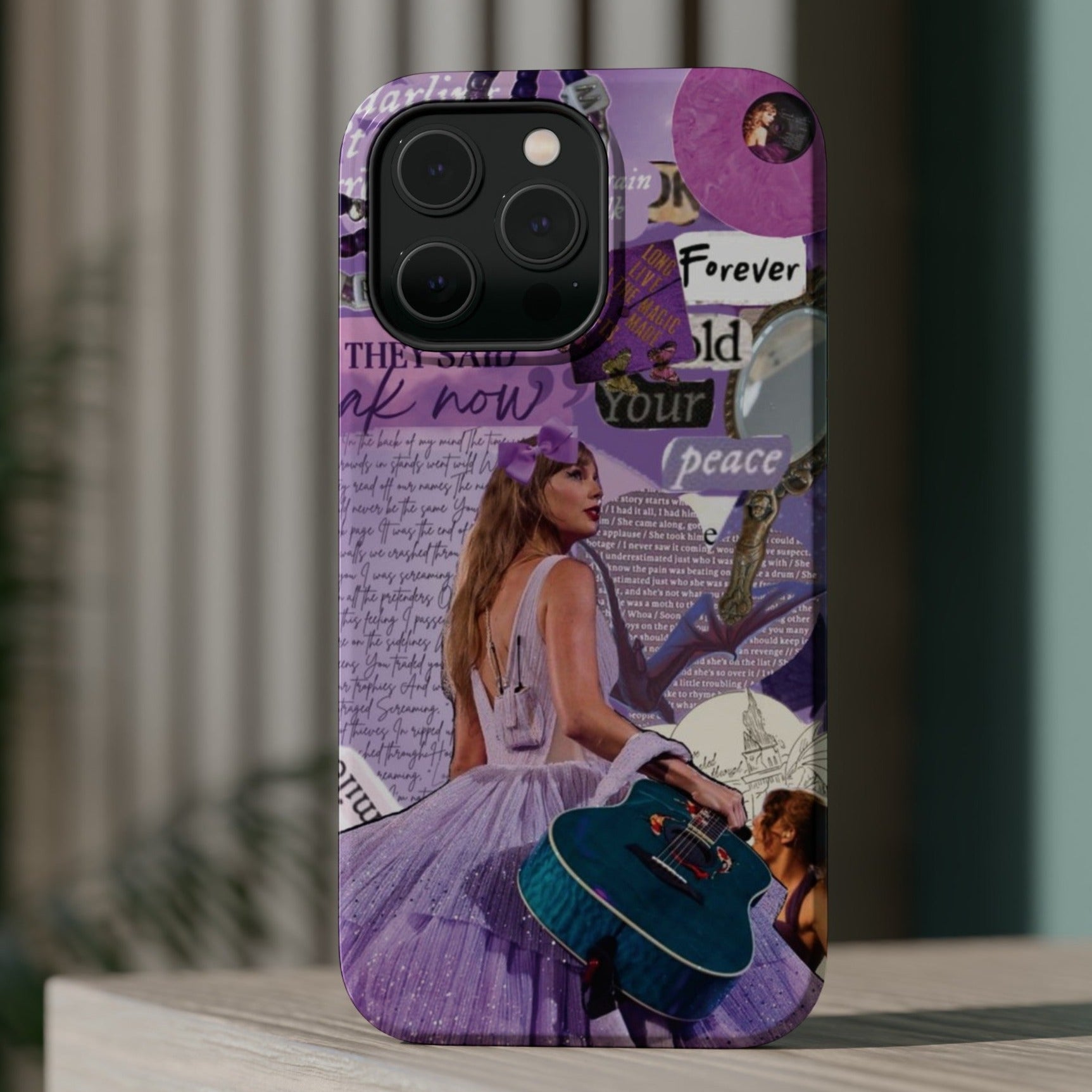 Taylor Swift High Quality MagSafe Tough Phone Cases for iPhone 15 14 1   Bestie Phone