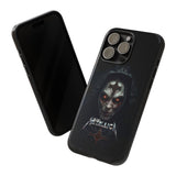 Brand New Metallica Tough Phone Case for iPhone 15 14 13 12 Series