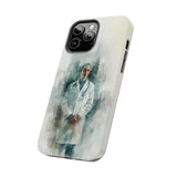 Brand New Doctor Tough Phone Case for iPhone 15 14 13 12 Series