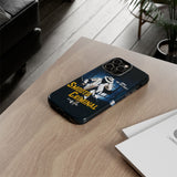 Michael Jackson - Smooth Criminal Tough Phone Case for iPhone 15 14 13 12 Series