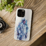 Doctor High Quality Tough Phone Case for iPhone 15 14 13 12 Series