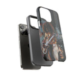 Slash Guns N' Roses Special Tough Phone Case for iPhone 15 14 13 12 Series