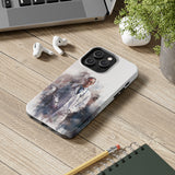 Doctor Tough Phone Case for iPhone 15 14 13 12 Series
