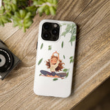 New Yoga Tough Phone Case for iPhone 15 14 13 12 Series