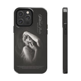 Taylor Swift The Tortured Poets Department Tough Phone Case for iPhone 15 14 13 Series