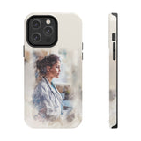 New Doctor Tough Phone Case for iPhone 15 14 13 12 Series
