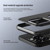 2024 Super Frosted Shield Case for iPhone 15 Series