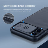 Magnetic Case For iPhone 12 Pro Max 12 Mini Case For Magsafe Wireless Charging