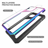 Airbag Thickened Protective Case For iPhone 13 12 11 Pro Max Mini