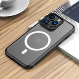 Magnetic Shockproof Case for iPhone 13 Series