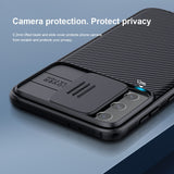CamShield Slide Camera Lens Protection Case For Samsung S21 Series