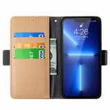 Card Slot Bracket Crossbody Lanyard Case for iPhone 13 12 11 Pro Max Mini