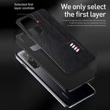 Shockproof Flip Phone Case For Samsung Galaxy S20 FE S20 Plus Ultra