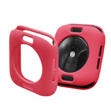 Shockproof Screen Protector Cover For Apple Watch