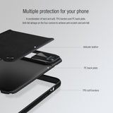 CamShield Leather Slide Aluminum Alloy Camera Cover Multi Protection for iPhone 13 Series