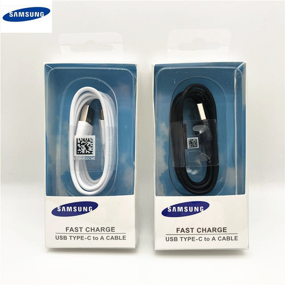 Fast Charge Cable Original USB Type C for Samsung Mobile Phone