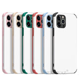 New Retro Classic Leather Case For iPhone 12 11 Pro Max