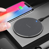 Wireless Fast Charger For Iphone 11 Pro Max