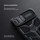 Adventure Slide Camera Shockproof Protector Back Case For iPhone 13 series