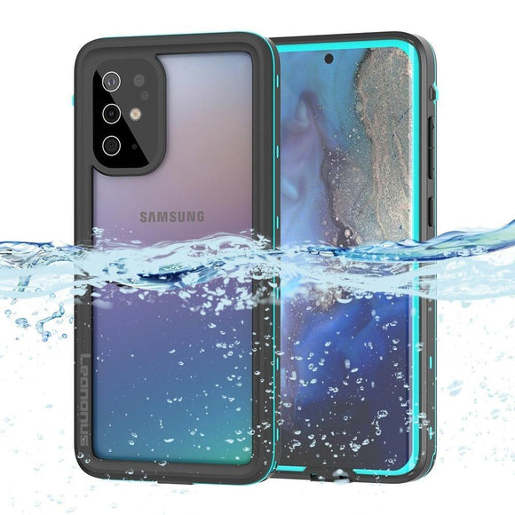 Diving Swim Dust proof Case For Samsung Galaxy S20 Series