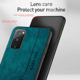 Shockproof Flip Phone Case For Samsung Galaxy S20 FE S20 Plus Ultra