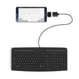 USB 3.0 Type C OTG Converter Cable Adapter for Xiaomi Huawei Samsung Mouse Keyboard USB Disk Flash