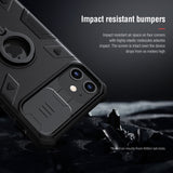 Camshield Armor Case Slide Camera Protective Cover Case For iPhone 12 Series