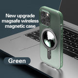 Ultra Thin Magsafe Case for iPhone 14 series