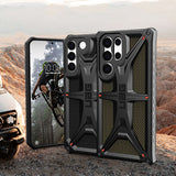 Heavy Duty Shockproof Case for Samsung Galaxy S22 Ultra Plus