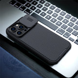 Slide CamShield Magnetic Case for iPhone 14 Series