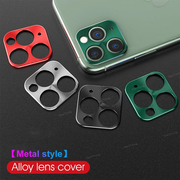 Camera Lens Protector For iPhone 11 Series