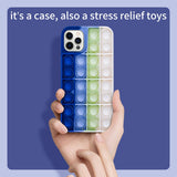 Reliver Stress Case For iPhone 12 11 Series