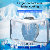 Semiconductor Cooling Fan for Smartphone