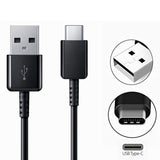 Fast Charge Cable Original USB Type C for Samsung Mobile Phone