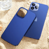 Ultra Thin Shockproof Case for iPhone 13 12 11 Pro Max Mini