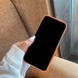 Luxury Leather Case for iPhone 13 12 11 Pro Max